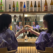 予約特典 会員制クラブラウンジ「IKKON」入場料無料